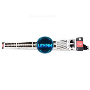 Keysight Vision Edge 10S <b>Network</b> <b>Switch</b> SYS-E10S-16P-AC by Lexso - Product Image 1
