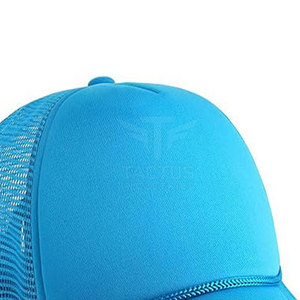 100% Cotton Made Outdoor Use Hot Selling Low MOQ Trucker <b>Hats</b> Top Selling Wholesale Rate Trucker <b>Hats</b> For Unisex - Product Image 5