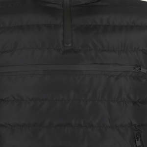 Surdimensionné Hommes Bulle Doudoune Veste Casual Hiver Chaud Épais Extérieur À Capuche Streetwear Marque Personnalisée - Product Image 6