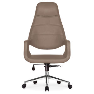 Expédition rapide chaise de bureau Legend de haute qualité nouveau Design chaise de patron ergonomique moderne fabriqué en turquie - Product Image 3