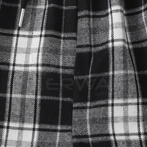 Pantalones cortos transpirables de color personalizado para mujer, ropa de calle de diseño personalizado, pantalones cortos de mujer personalizados - Product Image 4