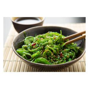 Los más vendidos de Dalian, producen contenido de alta calidad refrescando algas frescas compre algas <span class=keywords><strong>wakame</strong></span> - Product Image 5