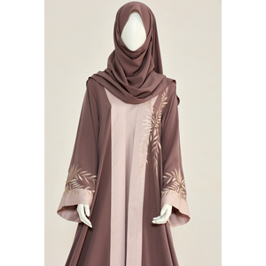 ชุดเดรสเซเรนิตี้แบบเรียบง่าย - Product Image 2