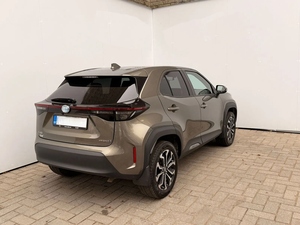 Meilleure Offre 2023 - SUV Hybride Compact Premium - Consommation de Carburant Exceptionnelle et Technologie de Pointe - Product Image 4