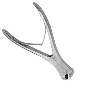 บริษัทศัลยกรรมกระดูกด้านศัลยกรรมกระดูกแบบมีสปริงคู่เครื่องตัดลวดสัตวแพทย์สำหรับงานหนักงานตัดเย็บแบบ MSC-H-3839 - Product Image 3