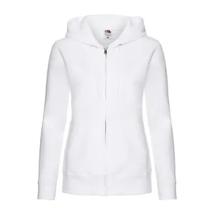 Felpa con Cappuccio Premium Personalizzata per Donna, per Merchandising Promozionale - Product Image 1