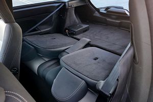 ข้อเสนอสุดคุ้มสำหรับรถยนต์ C30 Polestar Limited Edition ปี 2013 - Product Image 2
