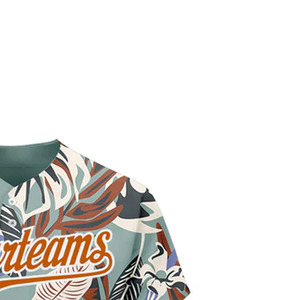 Camisetas de Béisbol, Ropa de Moda para Fanáticos de Equipos en Todas las Tallas, Envío Rápido, Alta Calidad, Personalizable, Transpirable - Product Image 4