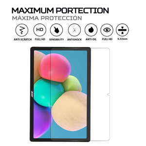 ANTISHOCK ฟิล์มกันรอยหน้าจอเอเซอร์ แท็บ IM10-22 ป้องกันการกระแทกและทนทานสำหรับแท็บเล็ต - Product Image 2