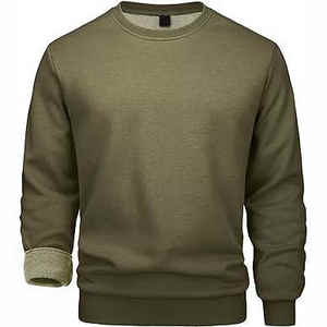 Cotton Full Sleeve T-shirt <b>Mens</b> Plain Gym <b>Slim</b> Fit Long Hot Selling <b>Men</b> Trendy Wear Full Sleeve T Shirt - Product Image 4