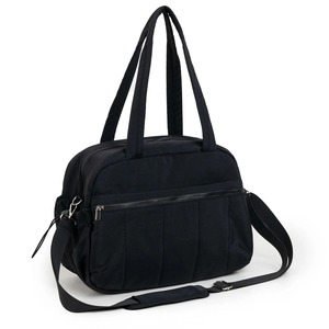 Sac de sport léger de haute qualité pour femmes décontracté mode bagage à main week-end Duffle poche humide résistant à l'eau pour les voyages d'affaires - Product Image 3