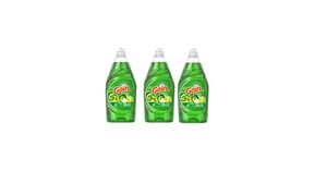 Détergent liquide de haute qualité Gain Island Fresh pour le nettoyage de la cuisine, prix de gros - Product Image 5