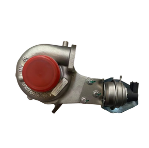 GTB1549V 787274-0001 55246402 55229869 55221457 55235243 71795339 803958-0002 Turbo per <span class=keywords><strong>Alfa</strong></span> Romeo 147/159 2.0 <span class=keywords><strong>JTDM</strong></span> - Product Image 1