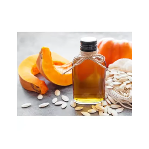 Pumpkin Seed Extract High Quality 100% Pure Pumpkin Seed <b>Oil</b> for Skin <b>Hair</b> Care - Product Image 1
