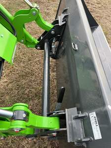 Tractor Deutz-Fahr 5080D KEYLINE 2025 - Product Image 4