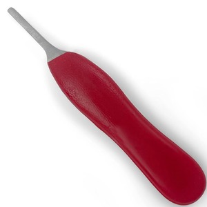 Proveedor Mayorista de Mango de Bisturí Quirúrgico Ortopédico Veterinario Médico, Herramienta de Cirugía Reutilizable de Acero Inoxidable - Product Image 1