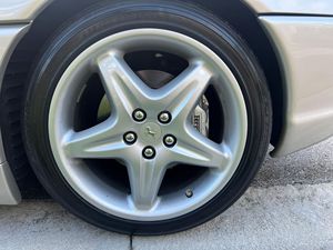 รถเฟอร์รารี่ 355 F1 สไปเดอร์ ปี 1999 มือสอง สภาพดี ราคาสุดคุ้ม - Product Image 5