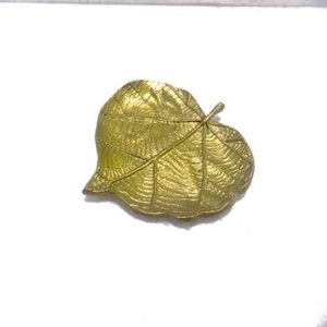 Bandejas de Metal Artesanías Personalizadas Hechas a Mano para Decoraciones de Cena de Boda Última Textura del Hogar Restaurante Hotel Platos para - Product Image 6