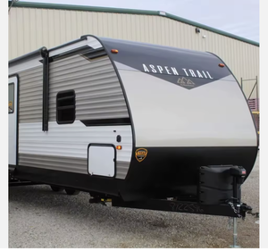 Dutchmen Aspen Trail RV Motorhome Trailers Rvs Super Adventurer's Travel Companion on the Road - Product Image 1