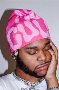 Bán buôn tùy chỉnh thêu logo Chất lượng cao Len Acrylic mùa đông dày mũ trượt tuyết, nhuộm Bobble cap, Dệt Kim POM Jacquard Beanie - Product Image 3