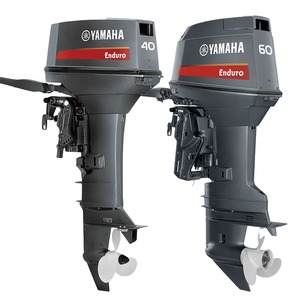 Best Buy Moteur de bateau hors-bord 4 temps Yamaha d'origine personnalisé Support OEM 15HP-115HP Clean - Product Image 5