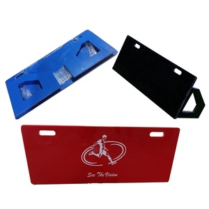 Tavola Rimbalzante per Calcio, Rimbalzatore Economico per Allenamento Calcistico - Product Image 2