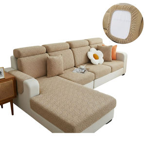 Housse de canapé Coach OEM ODM anti-rayures, élégante, fabriquée au Vietnam, pour salon - Product Image 6