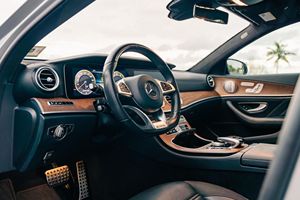 MERCEDES-AMG E63 S WAG0N 2018 D'OCCASION CÔTÉ GAUCHE/CÔTÉ DROIT - Product Image 3