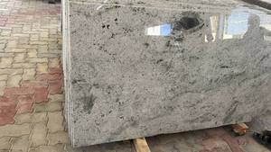 Fabricante y exportador de encimeras de granito blanco colonial en India - Product Image 5