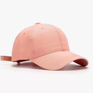 Casquettes de sport en coton de haute qualité, design personnalisé OEM, casquettes de baseball, casquettes avec logo pour hommes, casquettes avec logo sur mesure - Product Image 3