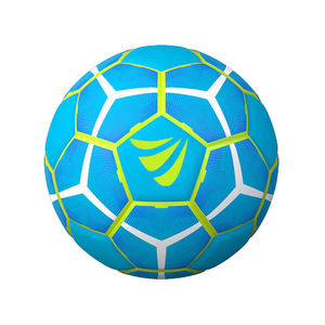 Fútbol de alta calidad 100% con el último diseño OEM PK Logo Impresión Nuevo producto de buena calidad - Product Image 2