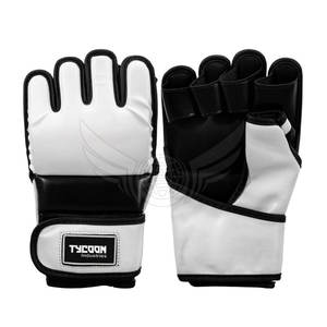 Dernier modèle Gants MMA pour usage extérieur Gants MMA de bonne qualité Gants MMA - Product Image 1