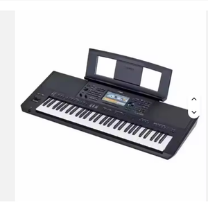 เวที PSR SX900ใหม่เวิร์กสเตชัน ready_toShip คีย์บอร์ดที่บริสุทธิ์ - Product Image 1