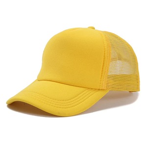 Gorra para hombre, gorra de béisbol minimalista con placa ligera de tela de piña, gorra de visera femenina Simple para deportes al aire libre, cabeza grande informal - Product Image 2