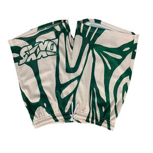 Shorts de Surf Personalizados de Alta Calidad para Hombre, Marca Privada, Spandex, Secado Rápido, Elásticos, Lisos, al por Mayor - Product Image 5