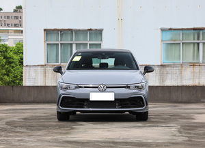 2022 GT I 2.0T S FWD Coche Usado de Alta Calidad con Volante a la Izquierda, Techo Solar, Nuevo Estado, Bomba de Combustible de Gasolina, Jo ker Hom CARS - Product Image 3