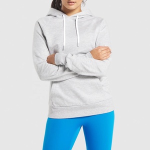 Sudadera con capucha unisex personalizada OEM, diseño de moda para hombres y mujeres, venta al por mayor, estilo Hip Hop, logotipo bordado, tejido de punto frontal para otoño - Product Image 1