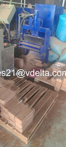 Blocs de tourbe de coco compressés organiques-Idéal pour les pépinières, les fermes de champignons et l'utilisation hydroponique/Mme Lima - Product Image 3