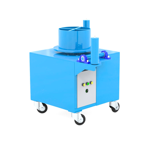 CHIHO CHA-01 Direct de l'usine Nouvelle cintreuse de barres d'armature en acier inoxydable robuste Barre d'acier automatique pliante pour le Vietnam - Product Image 2