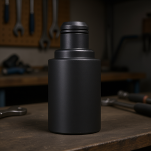 Ensemble d'outils Gedore KL-1005-8002 avec pièce de pression et joint torique - Product Image 3