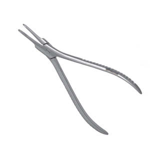 คีมตัดเล็บกรามแคบทำจากสแตนเลสใช้ในโรงพยาบาลได้รับการรับรองว่ามีประกัน1ปี - Product Image 6