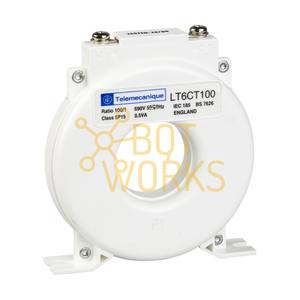 Schneider Electric LT6CT1001 - Neuf - Product Image 1