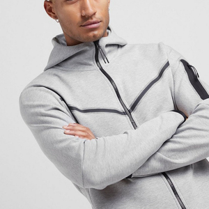Su propio diseño de secado rápido Precio razonable Mejor material Personalizar Impresión Sudaderas con capucha más vendidas para hombres y mujeres - Product Image 3