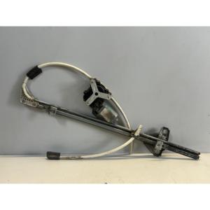 Mécanisme de lève-vitre avant gauche RENAULT Master 2ème Série S9WB7 (97>03) - Product Image 1