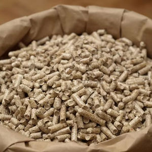 Granulés de bois de biomasse écologique pour le chauffage à énergie propre Vietnam OEM Factory Export VIFARMEX Factory Supply - Product Image 1