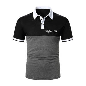 Nuevo estilo, diseño personalizado, camisetas de polo para hombre, ropa de calle, camisetas de polo transpirables para hombre, gran oferta, camisetas de Polo para hombre - Product Image 1