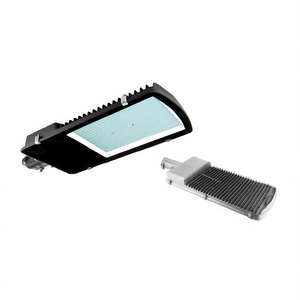 Lampioni Stradali LED da 50W, Prodotto per Illuminazione Stradale - Product Image 2