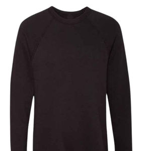 Sweat-shirt unisexe extra large personnalisé imprimé, en molleton de coton de haute qualité, surdimensionné, chaud, confortable et respirant - Product Image 6