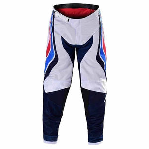 Pantalones de Motocross Personalizados para Hombre, Cómodos, a Precio Razonable, con Logotipo Personalizado, Precio Económico, OEM - Product Image 5