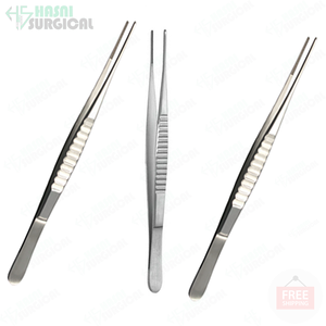 Fórceps TC Adson 12cm CE ISO APROBADO Proveedor verificado Ventas calientes Top de nuestras producciones - Product Image 6